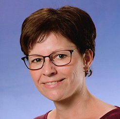 Sekretariat Anja Bender