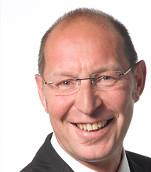 Rechtsanwalt Bernd Koch