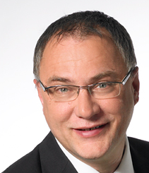 Rechtsanwalt Jochen Alfes